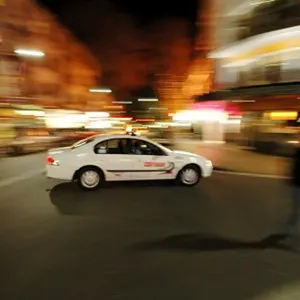 Taxi