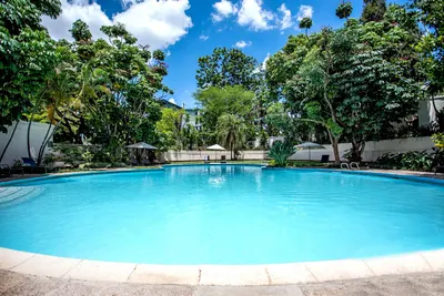 Photo 4 of Southern Sun Ridgeway hotel