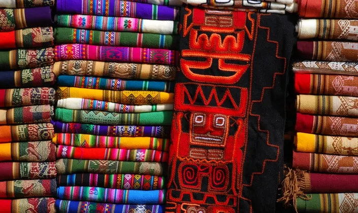 Quito Discovery
