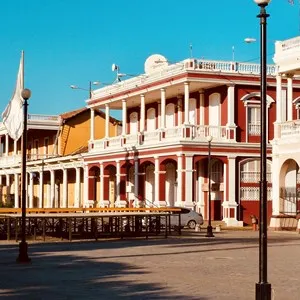 Nicaragua