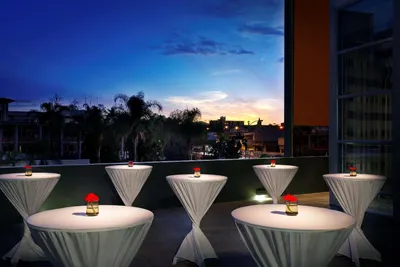 Photo 5 of Hilton Windhoek hotel
