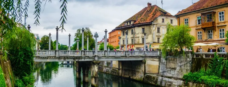 Ljubljana