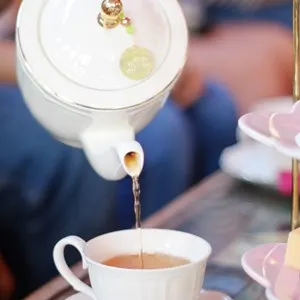 Afternoon Tea at The Dorchester