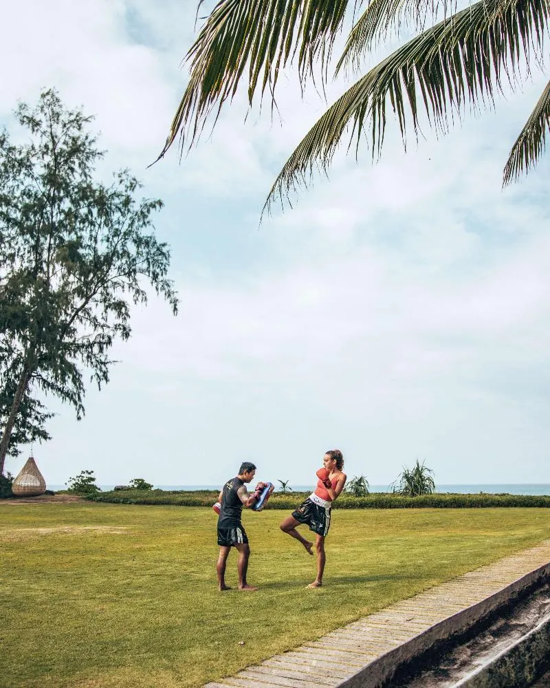 Main photo of Anantara Mai Khao Phuket Villas hotel