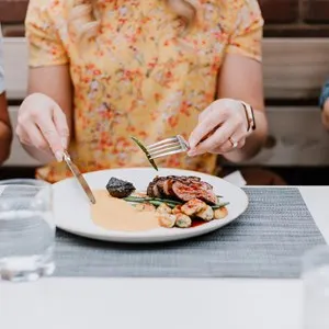 Restaurant Oasi