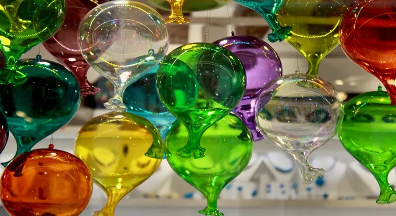 Private Excursion to the Islands of Murano and Burano
