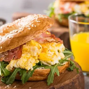 Brot Bagel Shop
