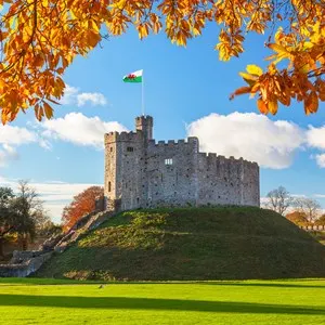 Cardiff Castle