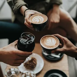 Hobo Coffee
