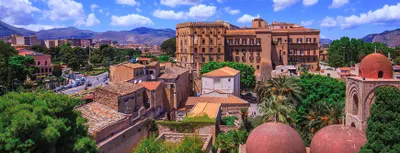 Palermo