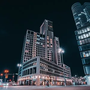 Kurfürstendamm