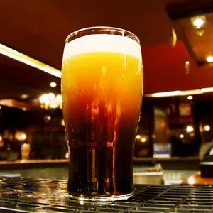 The Shamrock