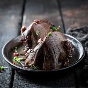 Dinner by Heston Blumenthal