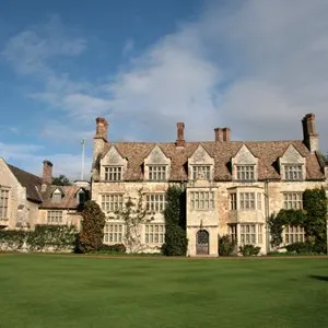 Anglesey Abbey