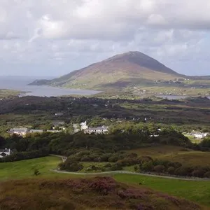 Connemara National Park