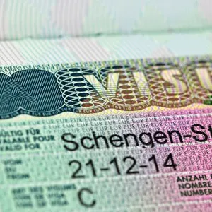Passport & Visa