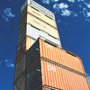 Freitag Tower