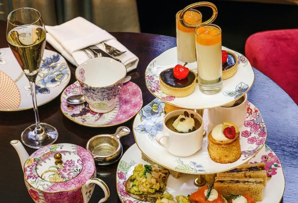 Private Journey through Regency Era London