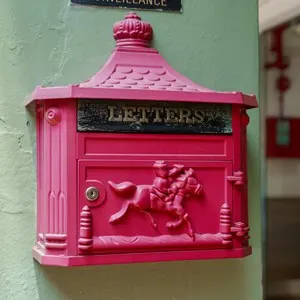 Post Office