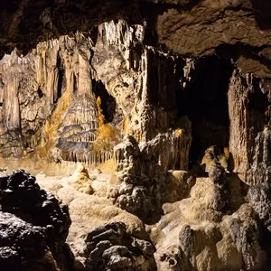 Dunmore Cave