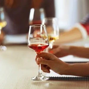 Bernhardt Winery