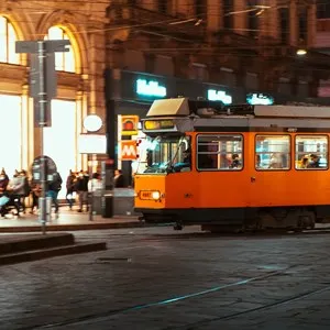 Public Transport