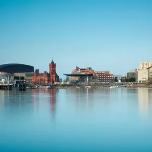 Cardiff Bay