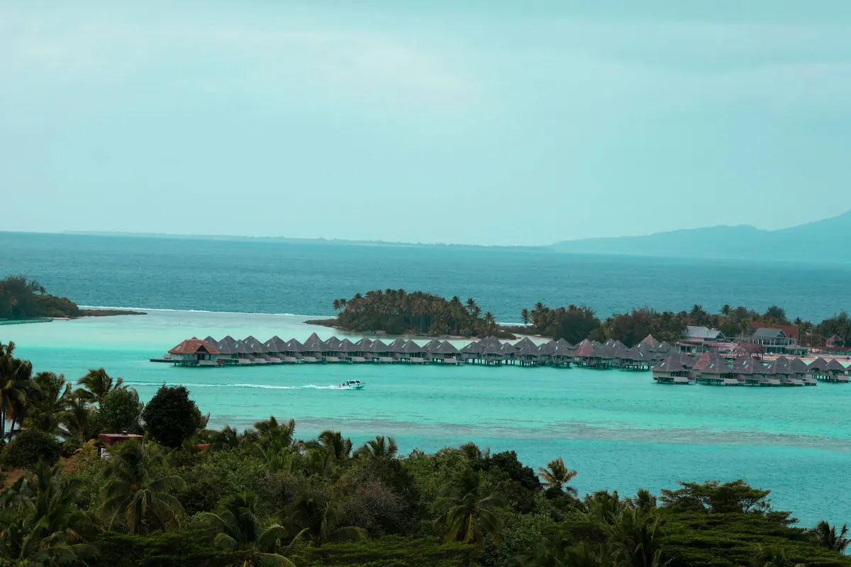 Papeete