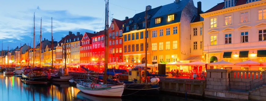 Copenhagen