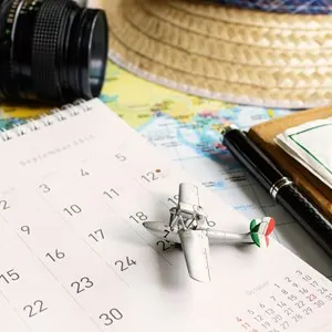 Best Time to Visit