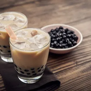 bubblr tea