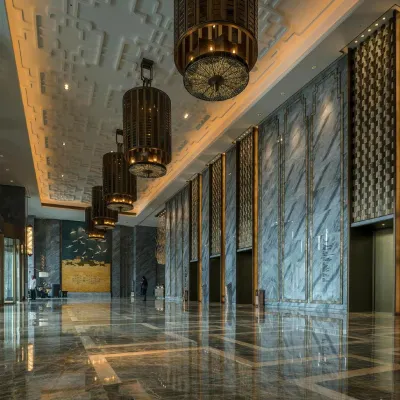 Photo 2 of Wanda Vista Zhengzhou hotel