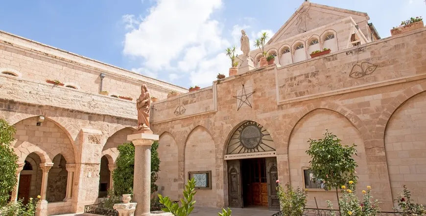Israel Highlights