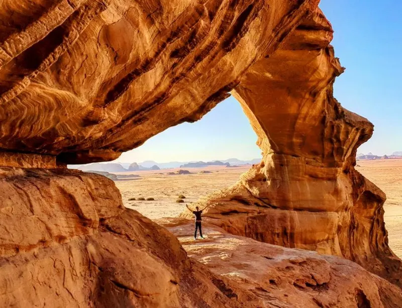 Wadi Rum