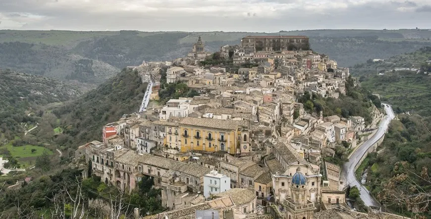 Discover Baroque Sicily Self Drive Vacation