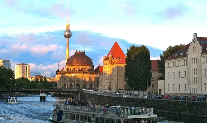 German Christmas Markets Escorted Vacation