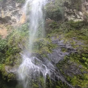 Maracas Waterfall