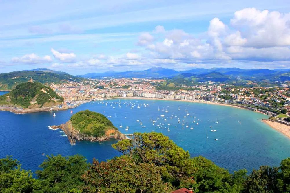 Bilbao Escapade 