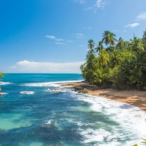 Gulf of Papagayo Beaches