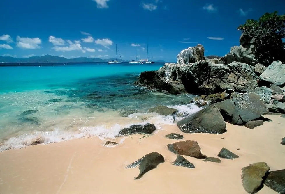 Virgin Islands (U.K.)