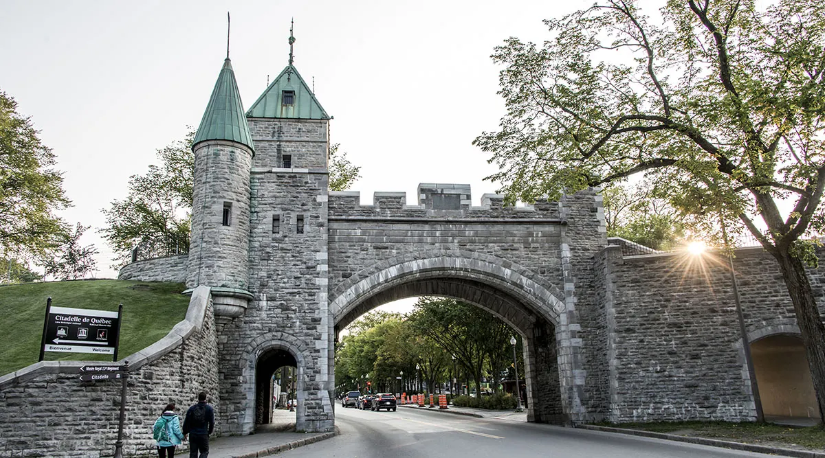 Discover French Canada Self Drive Discovery
