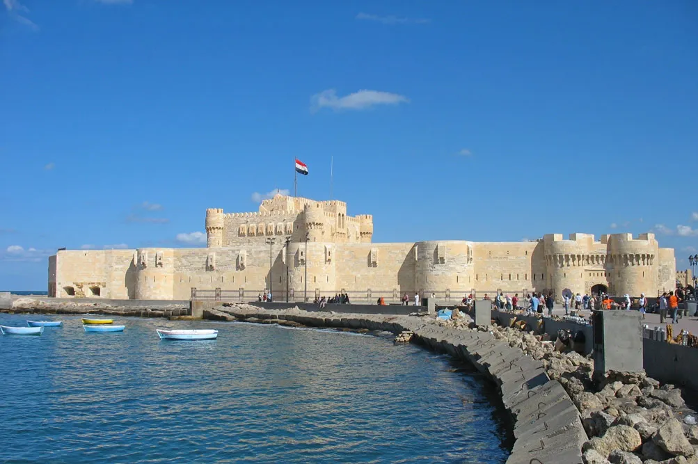 Alexandria