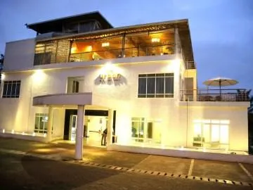 Photo 3 of Urban By Cityblue, Kigali, Rwanda hotel