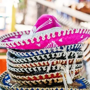 Mercado de Coyoacán