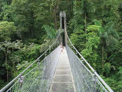 Manuel Antonio NP