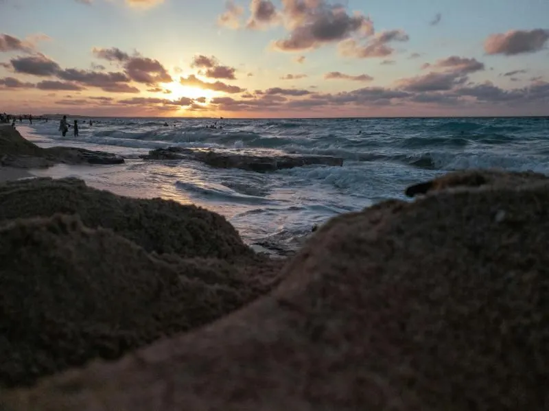 Alexandria Escapade
