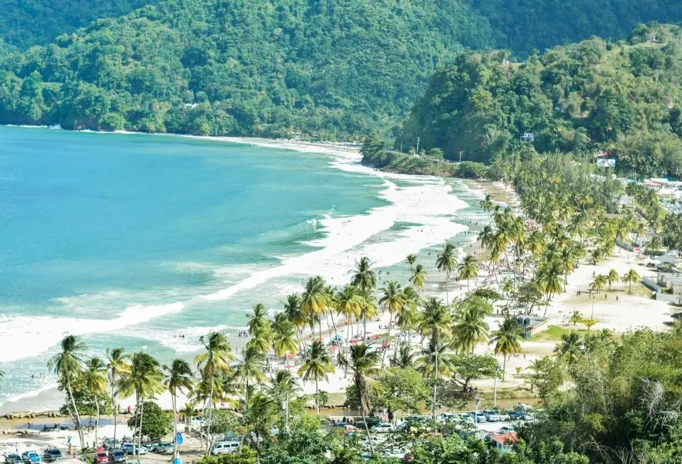 Trinidad and Tobago