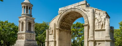 Saint Remy de Provence