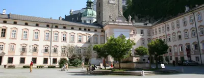 Salzburg