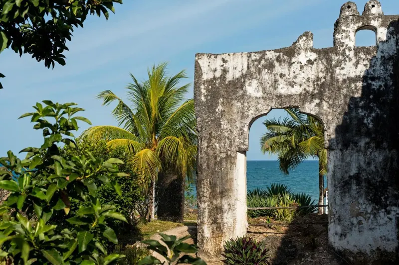 Main photo of Chuini Zanzibar Beach Lodge By Newmark hotel